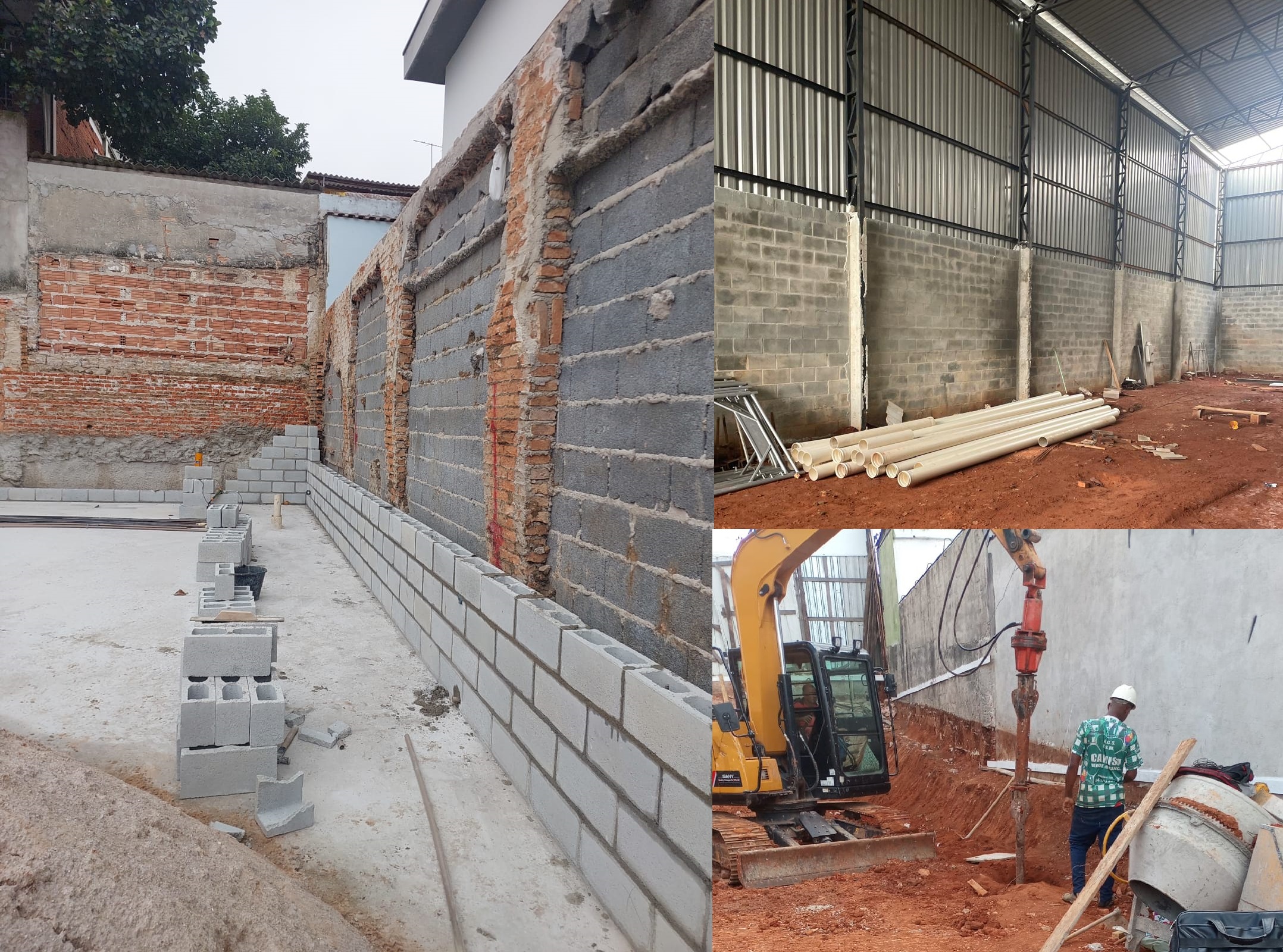 Construção Civil